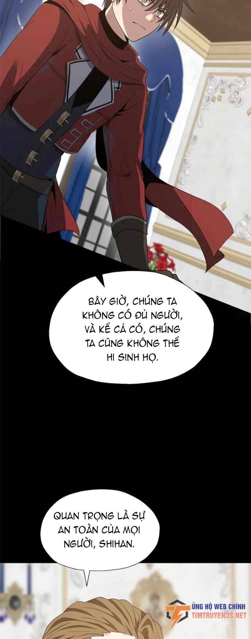 Quay Trở Lại Dị Giới Một Lần Nữa Chap 61 - Next Chap 62