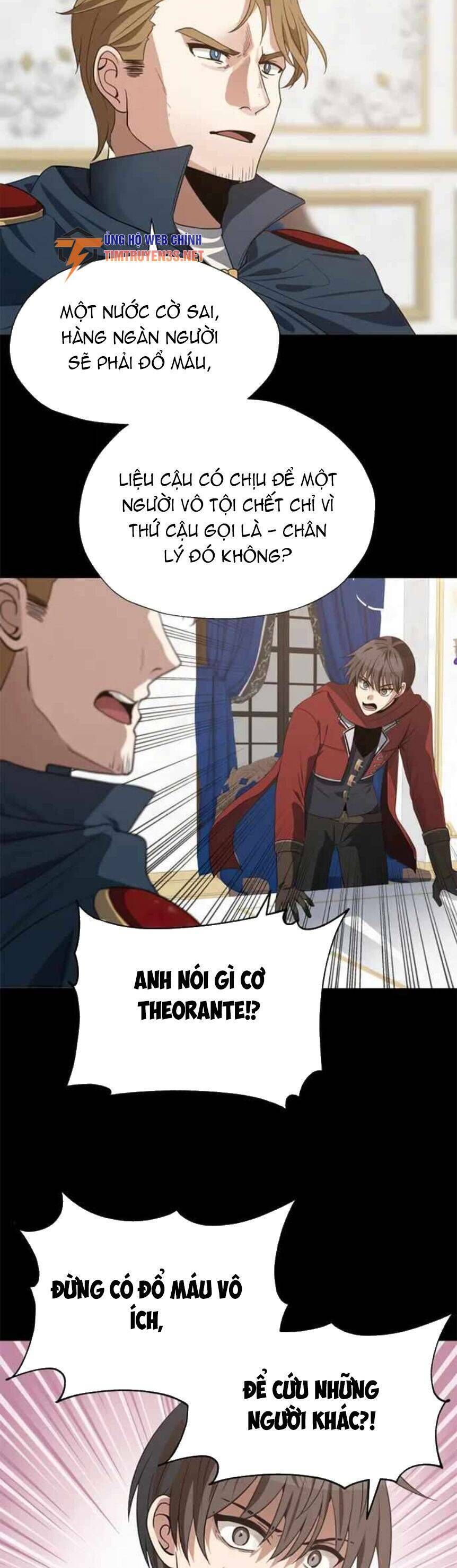 Quay Trở Lại Dị Giới Một Lần Nữa Chap 61 - Next Chap 62