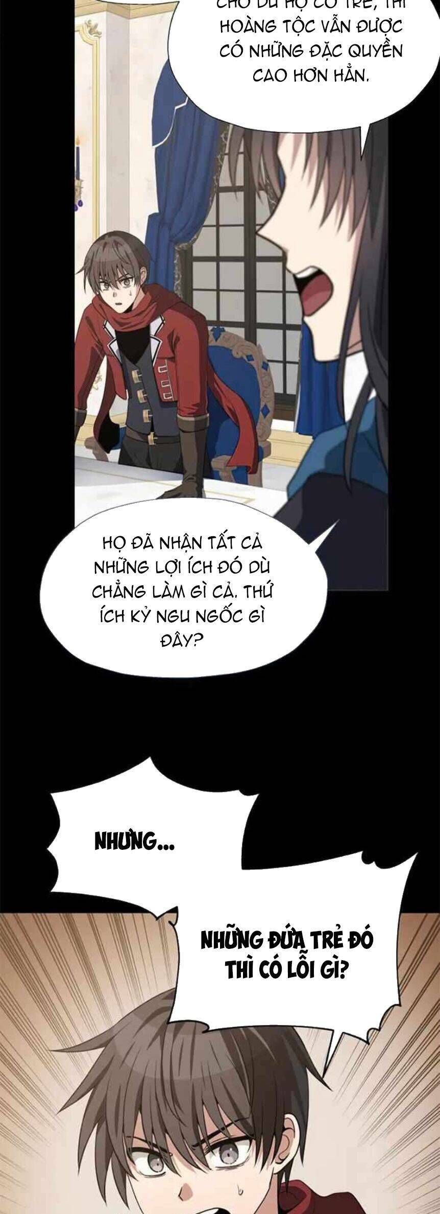 Quay Trở Lại Dị Giới Một Lần Nữa Chap 61 - Next Chap 62