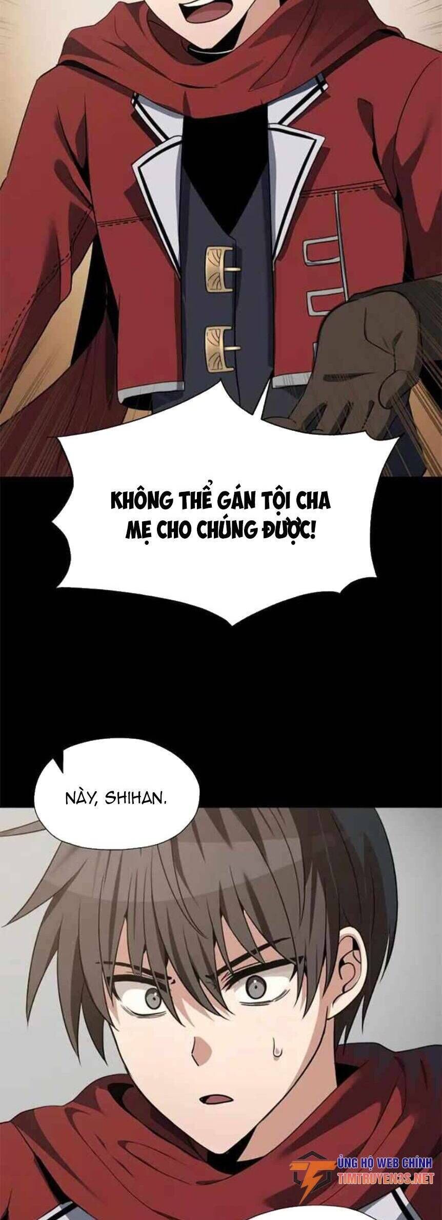 Quay Trở Lại Dị Giới Một Lần Nữa Chap 61 - Next Chap 62