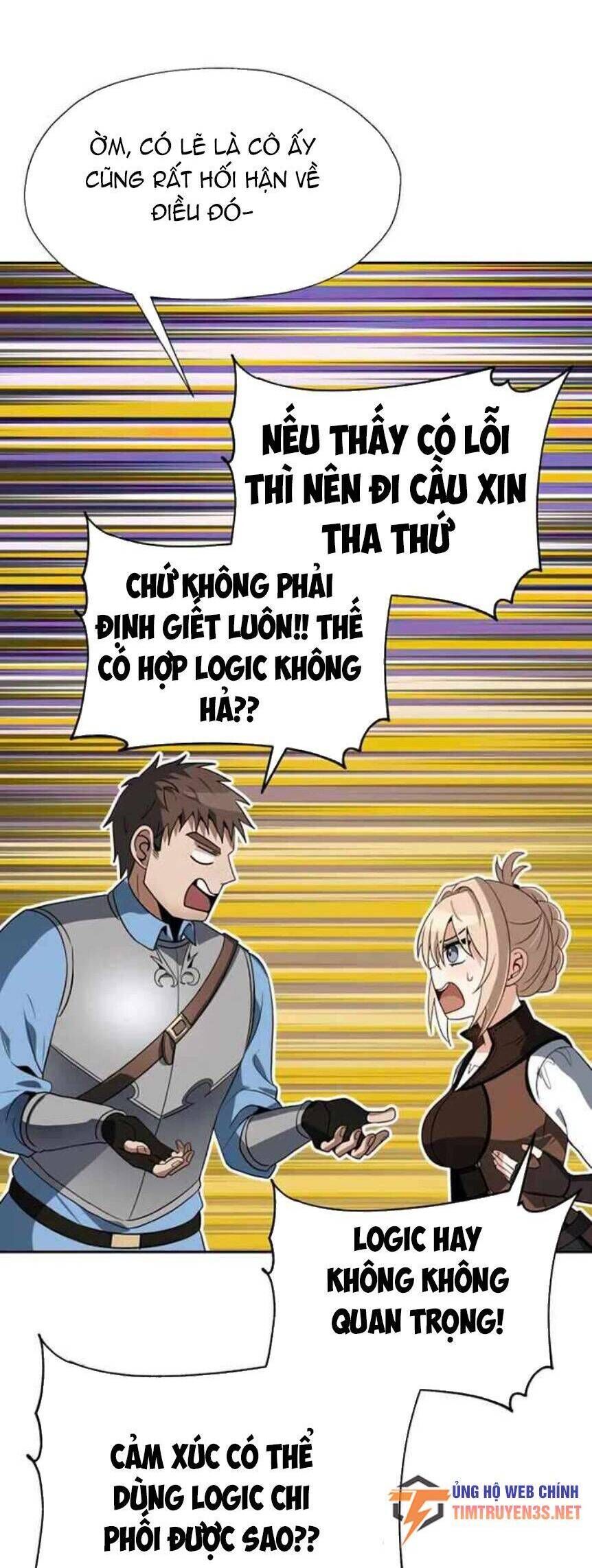 Quay Trở Lại Dị Giới Một Lần Nữa Chap 61 - Next Chap 62
