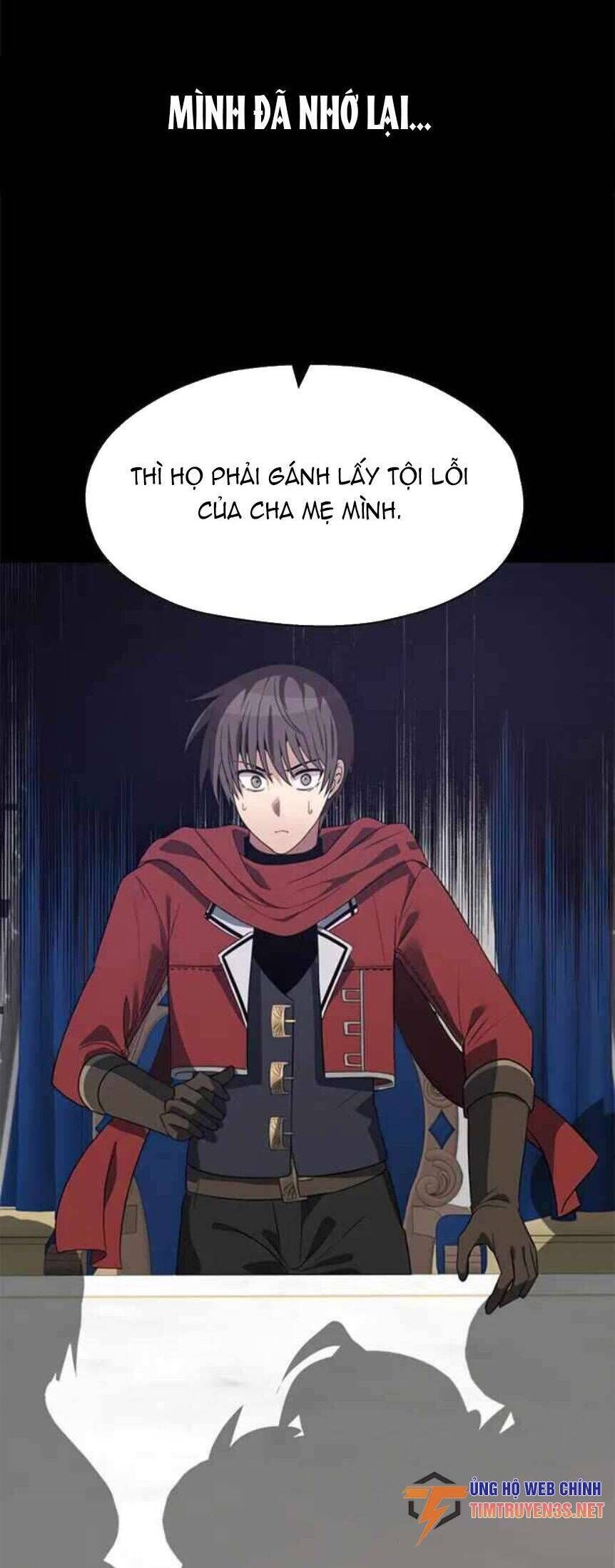 Quay Trở Lại Dị Giới Một Lần Nữa Chap 61 - Next Chap 62