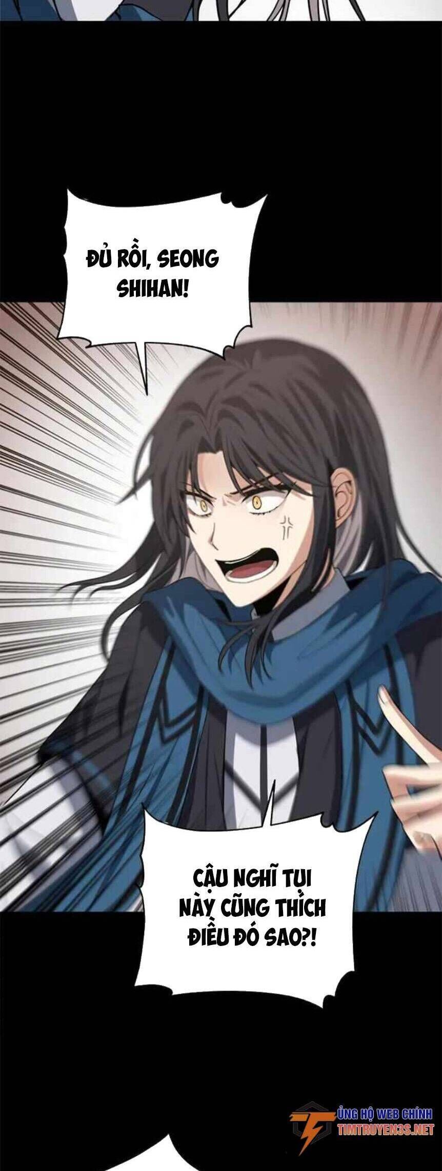 Quay Trở Lại Dị Giới Một Lần Nữa Chap 61 - Next Chap 62