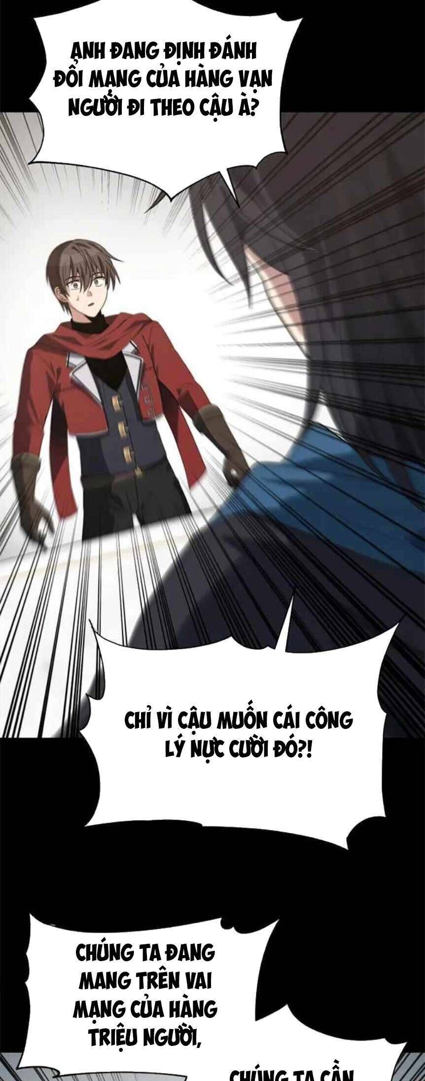 Quay Trở Lại Dị Giới Một Lần Nữa Chap 61 - Next Chap 62