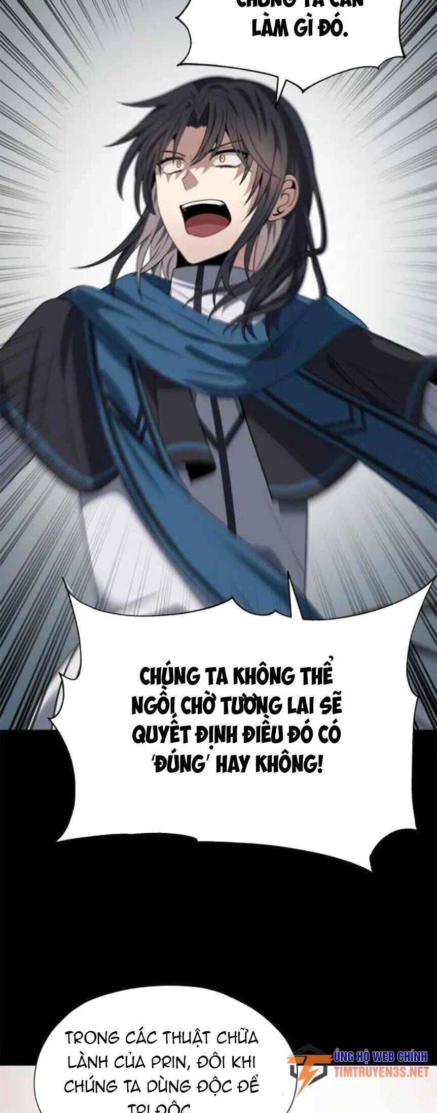 Quay Trở Lại Dị Giới Một Lần Nữa Chap 61 - Next Chap 62