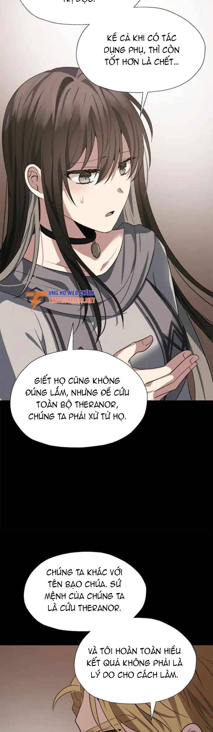Quay Trở Lại Dị Giới Một Lần Nữa Chap 61 - Next Chap 62