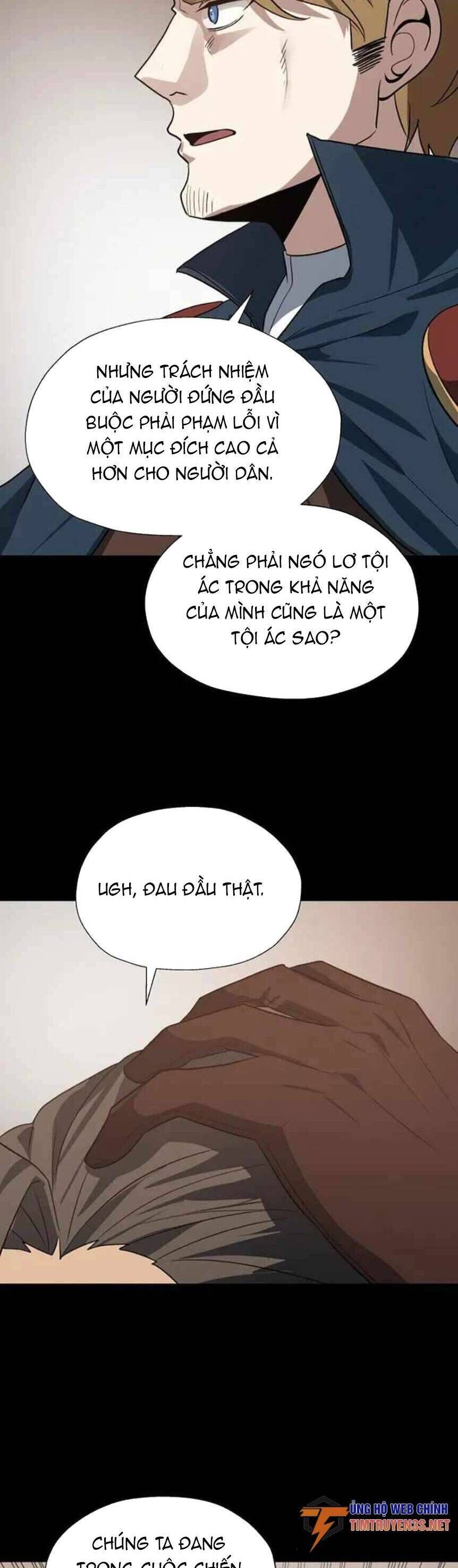 Quay Trở Lại Dị Giới Một Lần Nữa Chap 61 - Next Chap 62