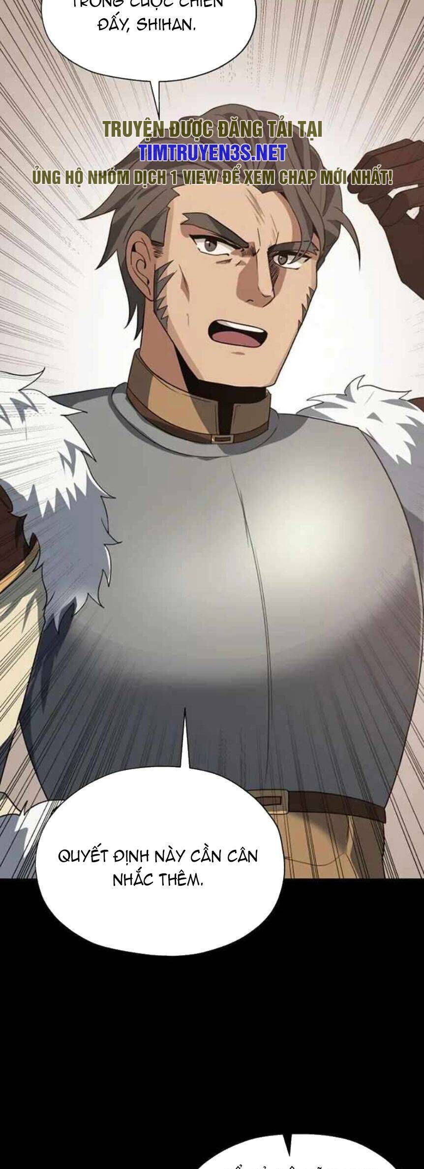 Quay Trở Lại Dị Giới Một Lần Nữa Chap 61 - Next Chap 62