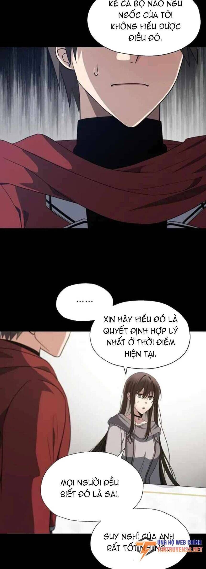 Quay Trở Lại Dị Giới Một Lần Nữa Chap 61 - Next Chap 62