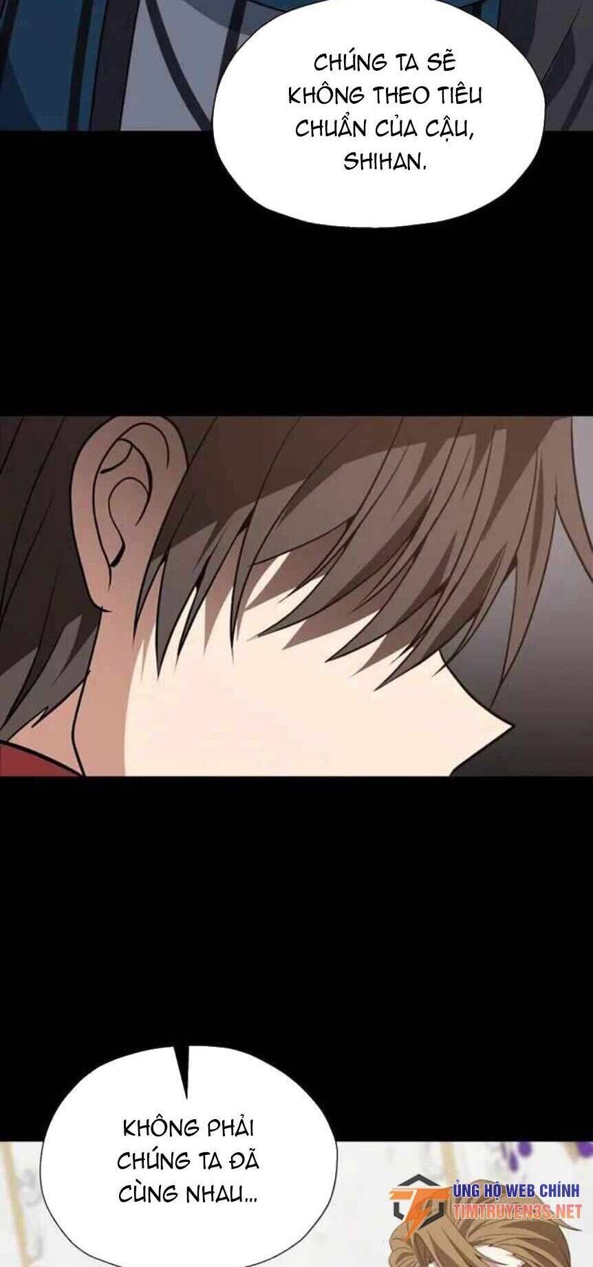 Quay Trở Lại Dị Giới Một Lần Nữa Chap 61 - Next Chap 62