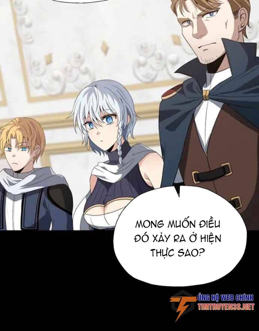 Quay Trở Lại Dị Giới Một Lần Nữa Chap 61 - Next Chap 62