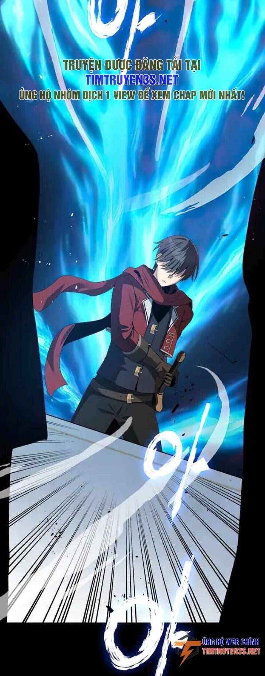 Quay Trở Lại Dị Giới Một Lần Nữa Chap 61 - Next Chap 62