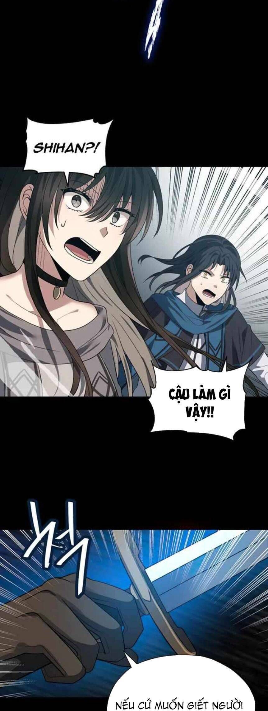 Quay Trở Lại Dị Giới Một Lần Nữa Chap 61 - Next Chap 62