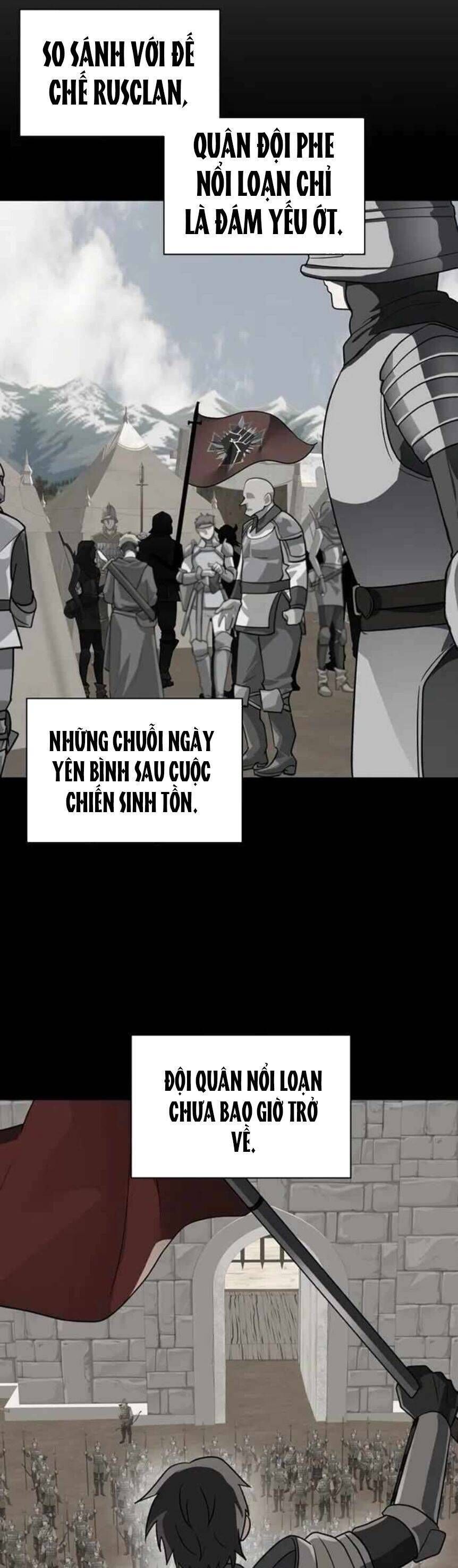 Quay Trở Lại Dị Giới Một Lần Nữa Chap 61 - Next Chap 62