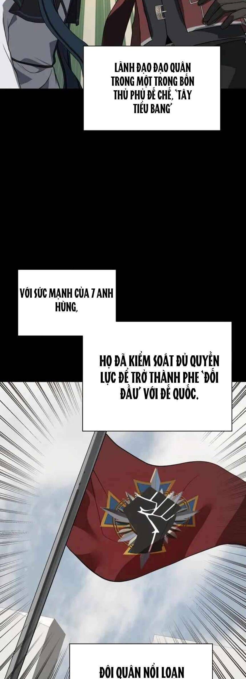 Quay Trở Lại Dị Giới Một Lần Nữa Chap 61 - Next Chap 62