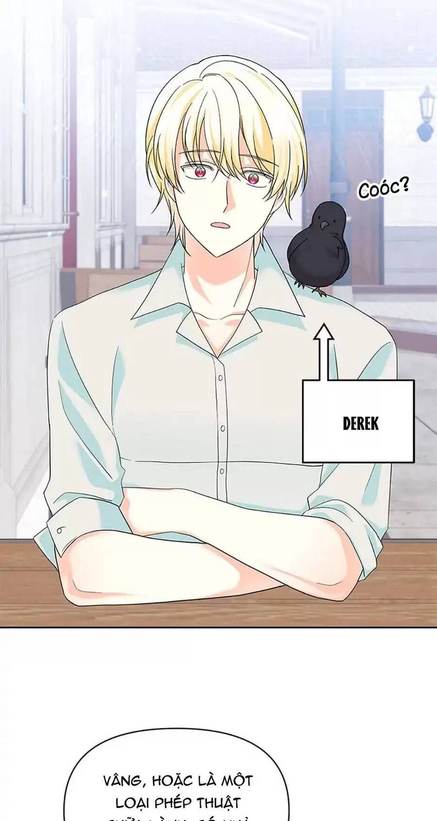 Quay Về Quá Khứ Mở Tiệm Bánh Kẹo Chap 431 - Next Chap 432