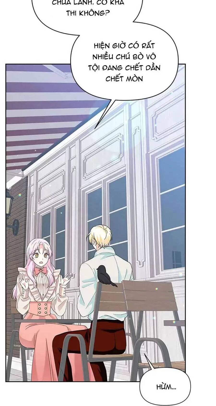 Quay Về Quá Khứ Mở Tiệm Bánh Kẹo Chap 431 - Next Chap 432