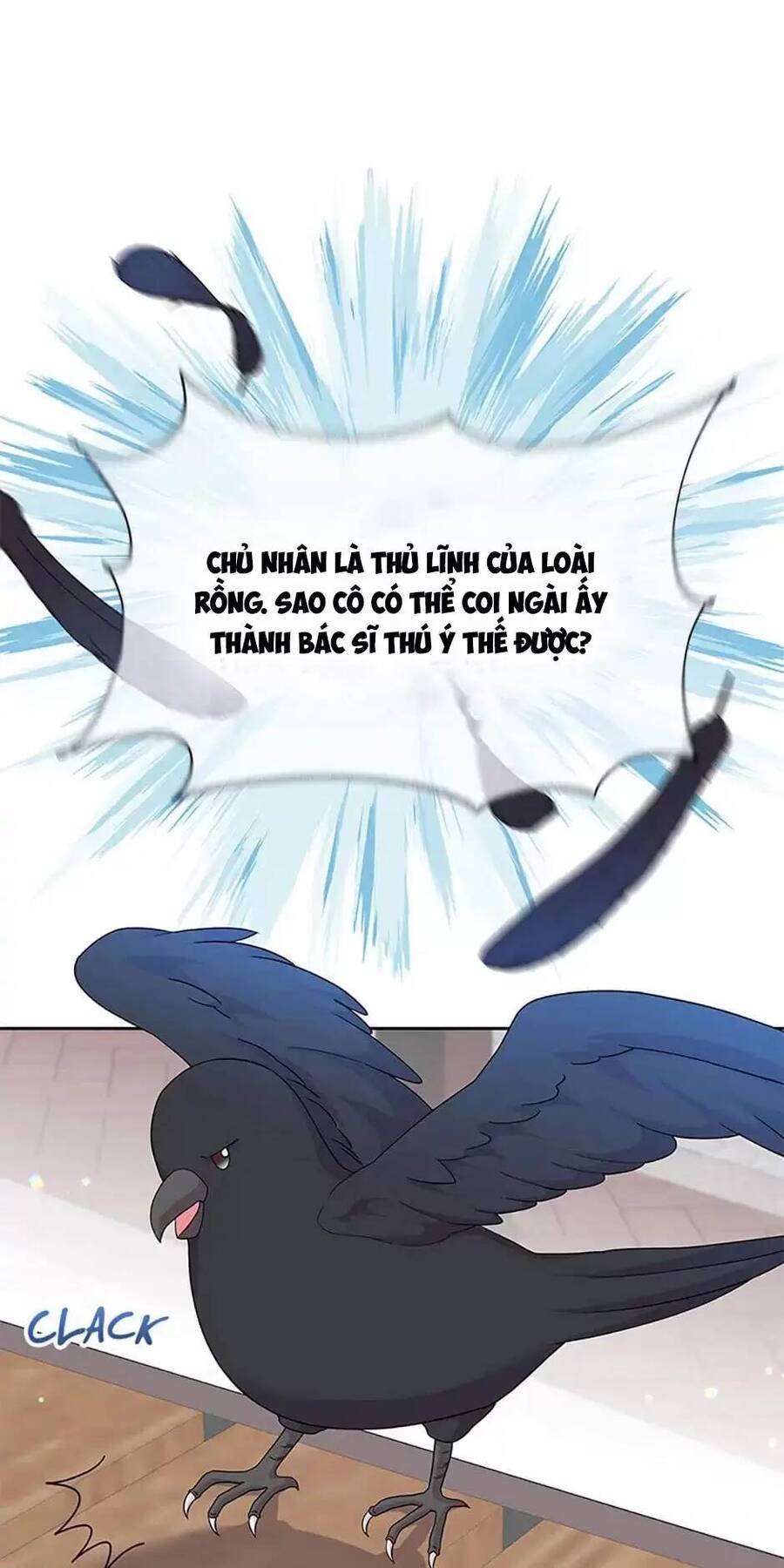 Quay Về Quá Khứ Mở Tiệm Bánh Kẹo Chap 431 - Next Chap 432