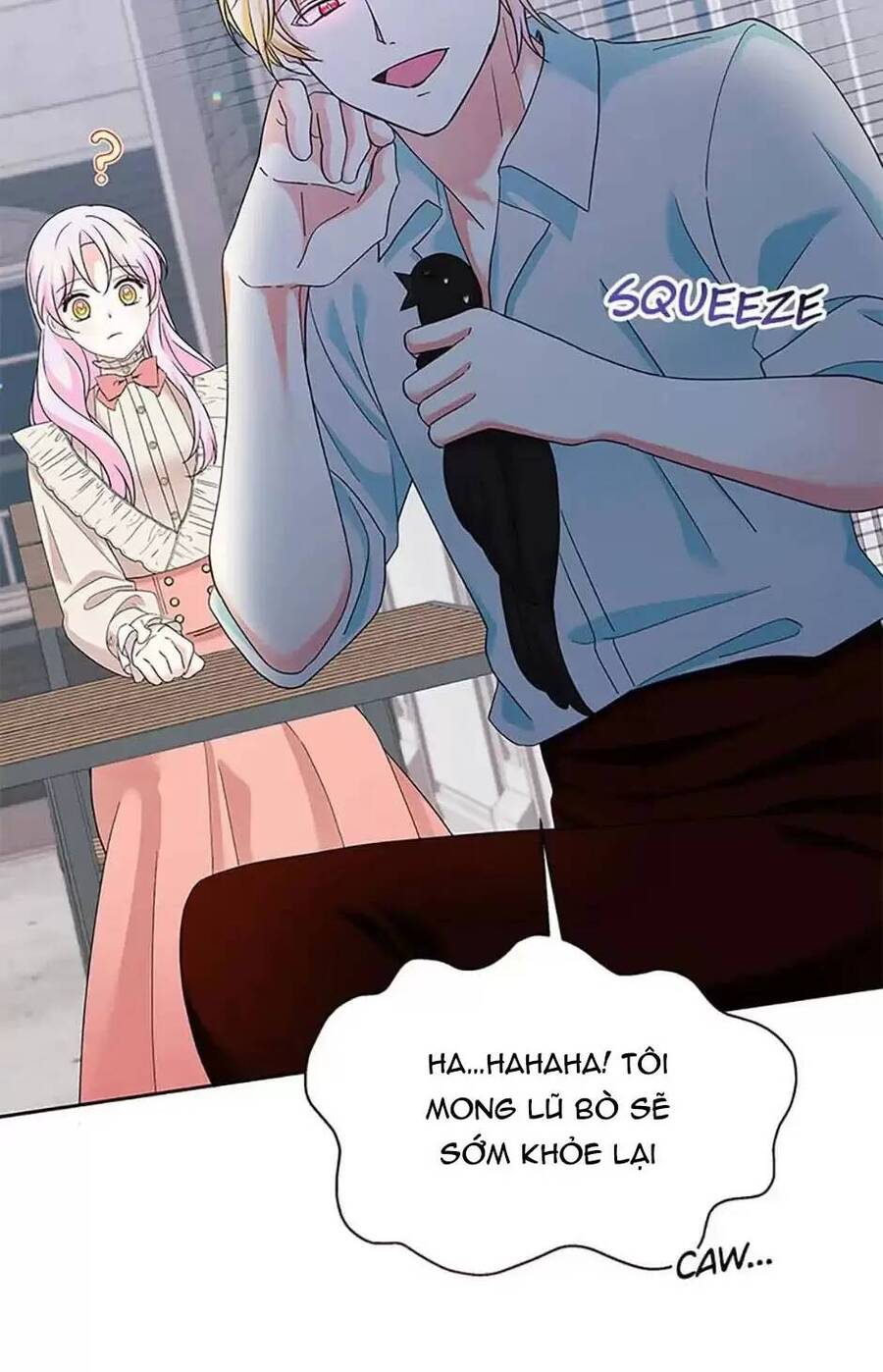 Quay Về Quá Khứ Mở Tiệm Bánh Kẹo Chap 431 - Next Chap 432