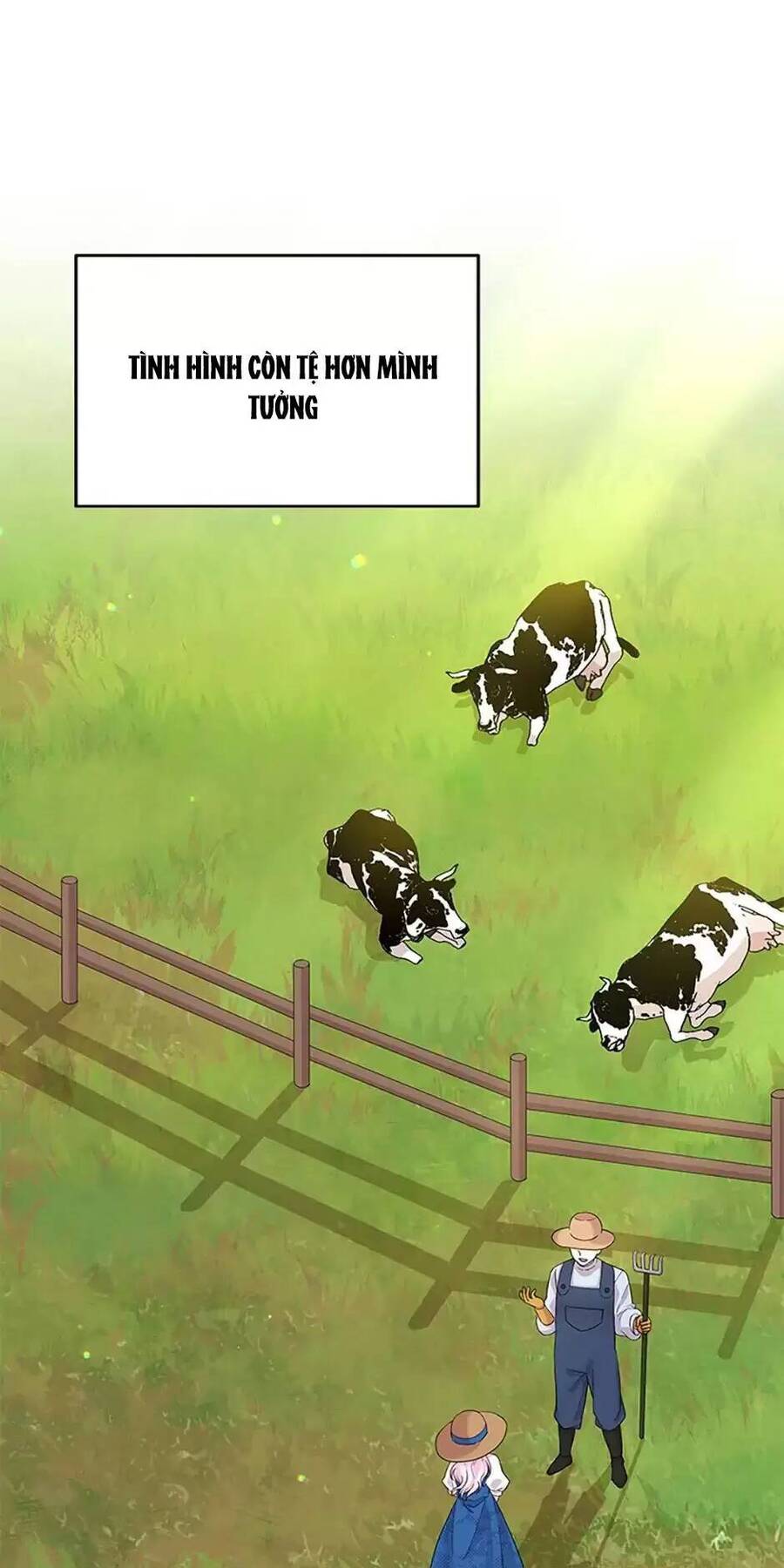 Quay Về Quá Khứ Mở Tiệm Bánh Kẹo Chap 431 - Next Chap 432