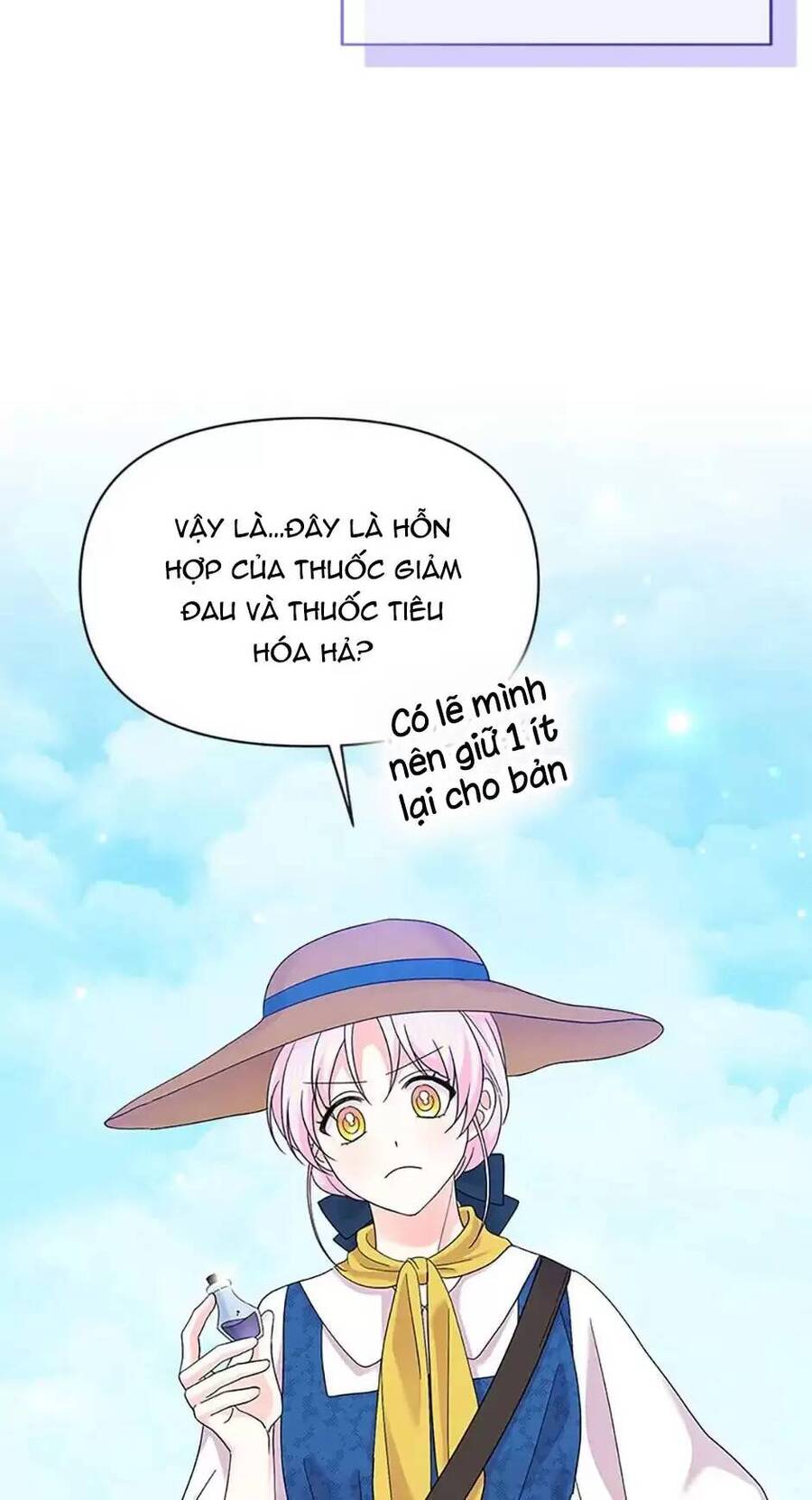 Quay Về Quá Khứ Mở Tiệm Bánh Kẹo Chap 431 - Next Chap 432