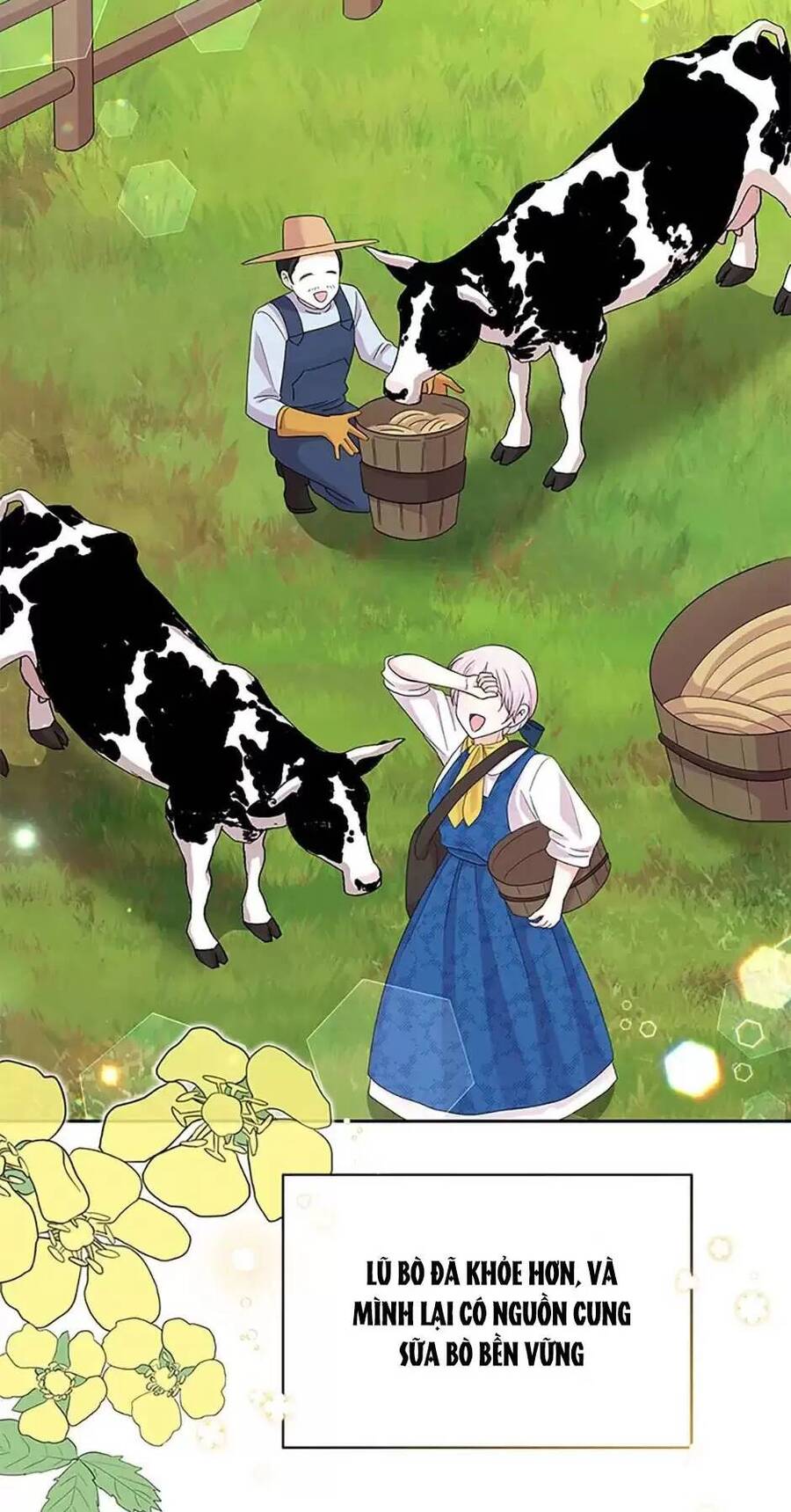 Quay Về Quá Khứ Mở Tiệm Bánh Kẹo Chap 431 - Next Chap 432