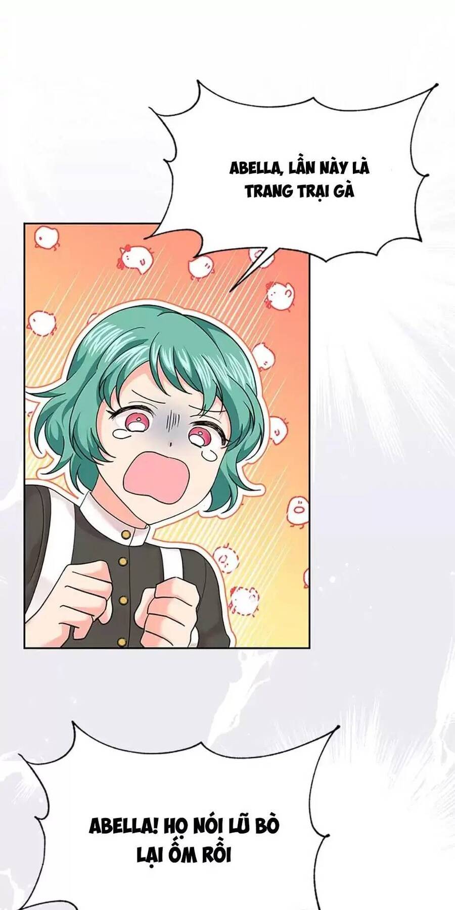 Quay Về Quá Khứ Mở Tiệm Bánh Kẹo Chap 431 - Next Chap 432