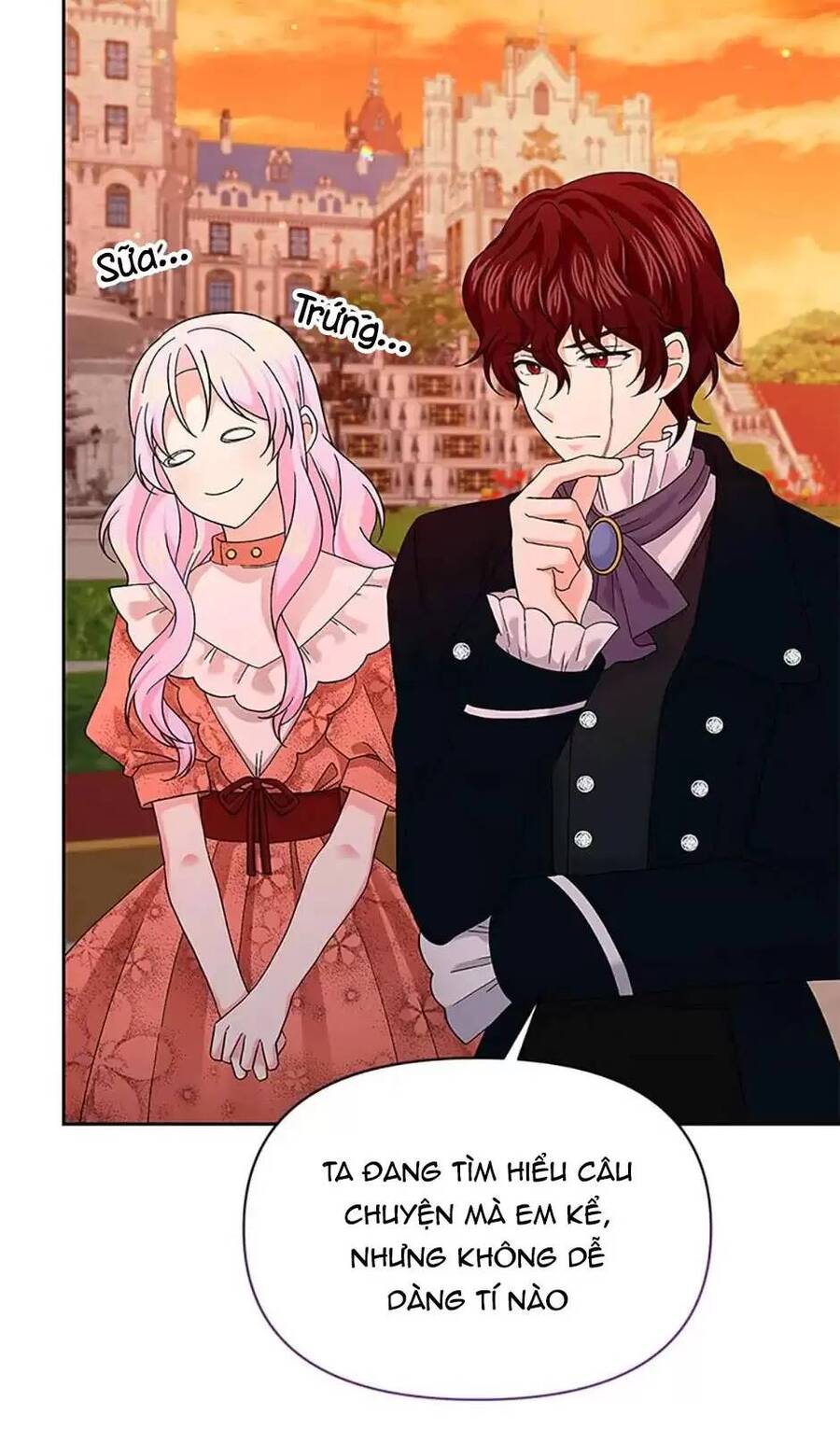 Quay Về Quá Khứ Mở Tiệm Bánh Kẹo Chap 431 - Next Chap 432