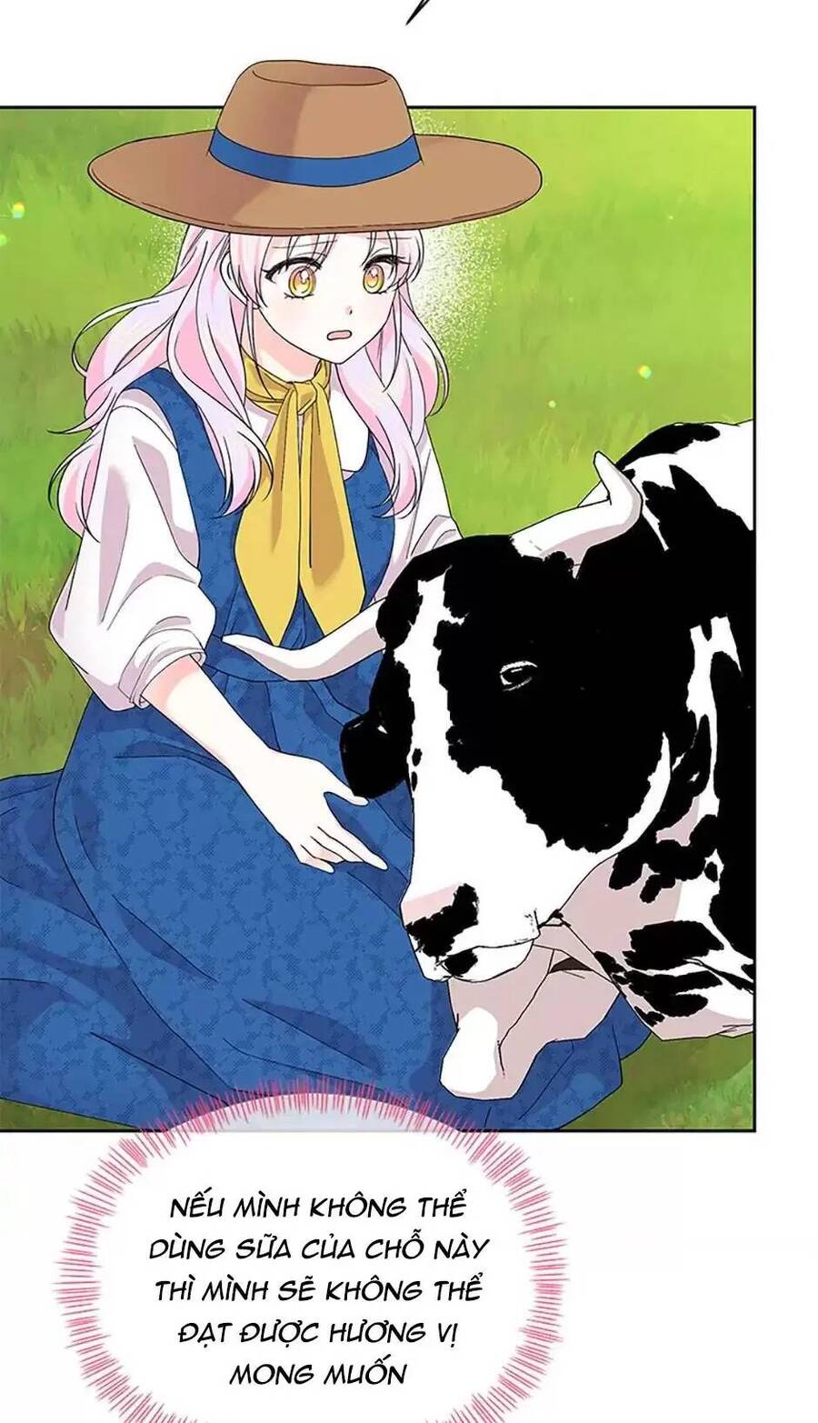 Quay Về Quá Khứ Mở Tiệm Bánh Kẹo Chap 431 - Next Chap 432