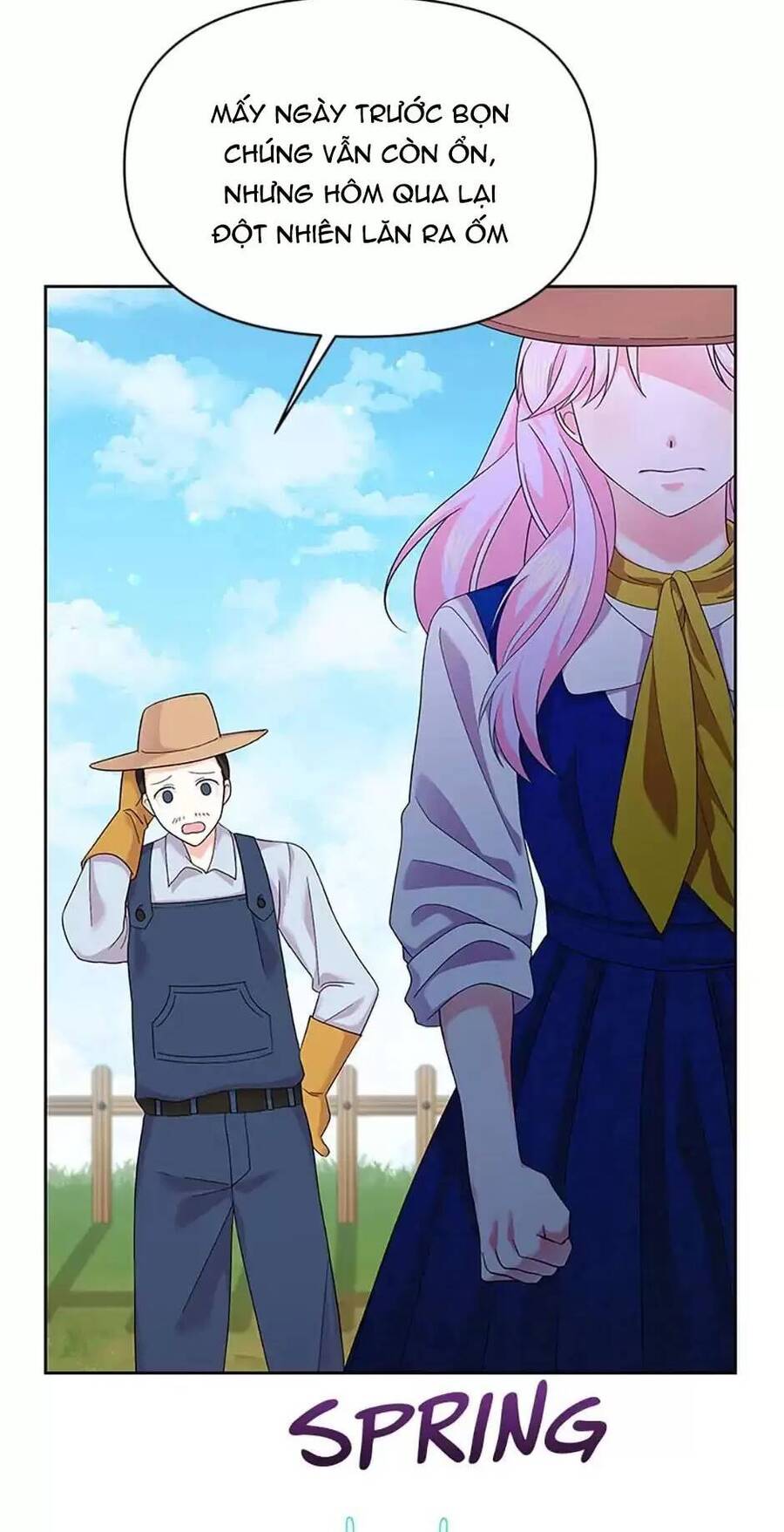 Quay Về Quá Khứ Mở Tiệm Bánh Kẹo Chap 431 - Next Chap 432