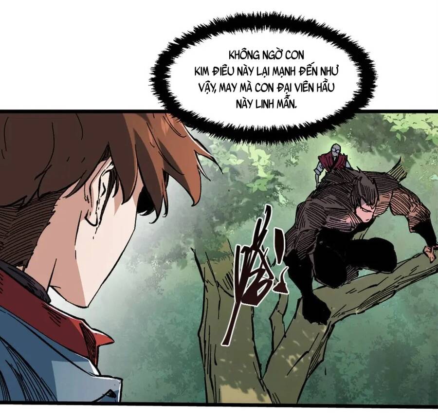 Quốc Độ Vĩnh Hằng Chap 55 - Next Chap 56
