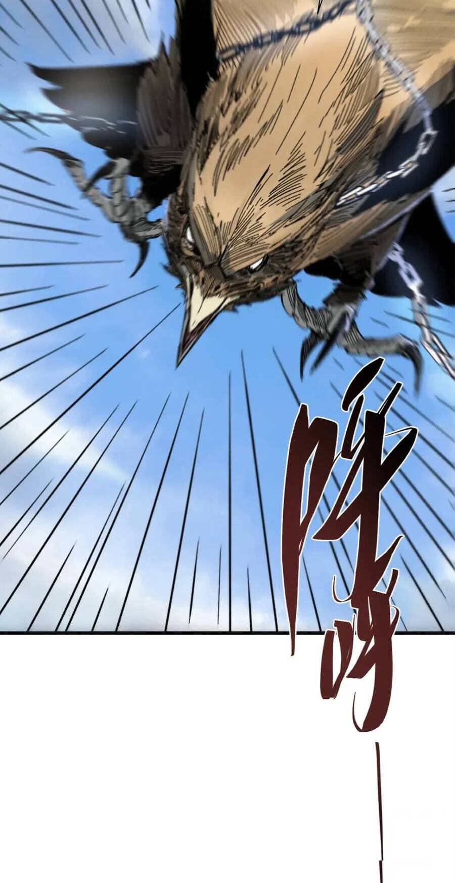 Quốc Độ Vĩnh Hằng Chap 55 - Next Chap 56