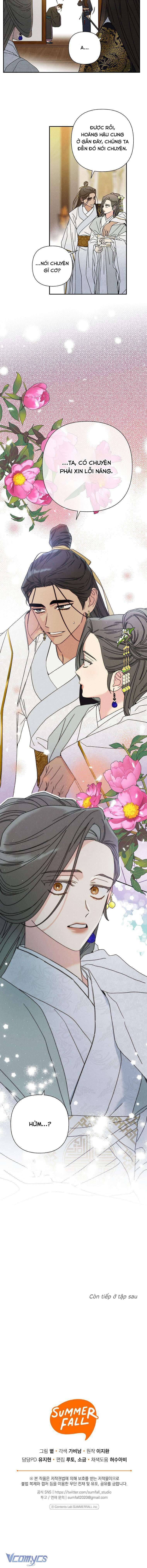 Quốc Hôn Chap 17 - Next Chap 18