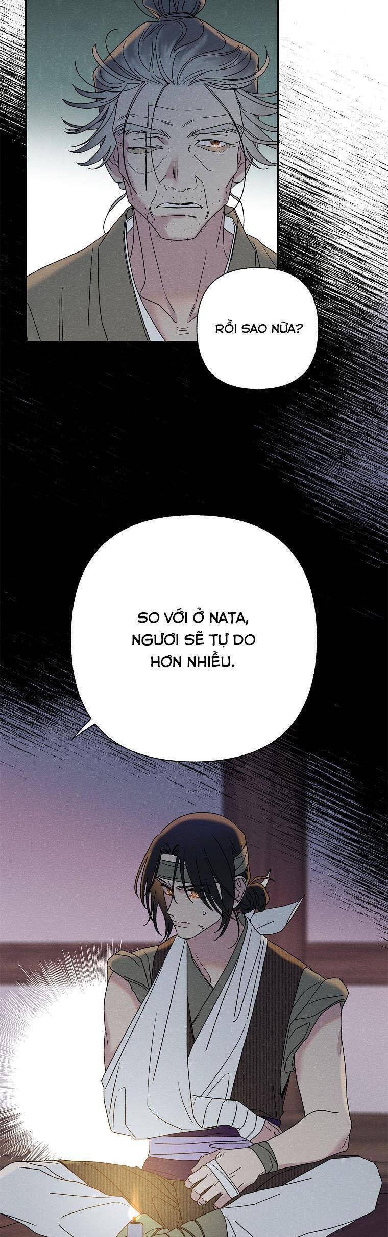 Quốc Hôn Chap 18 - Next Chap 19