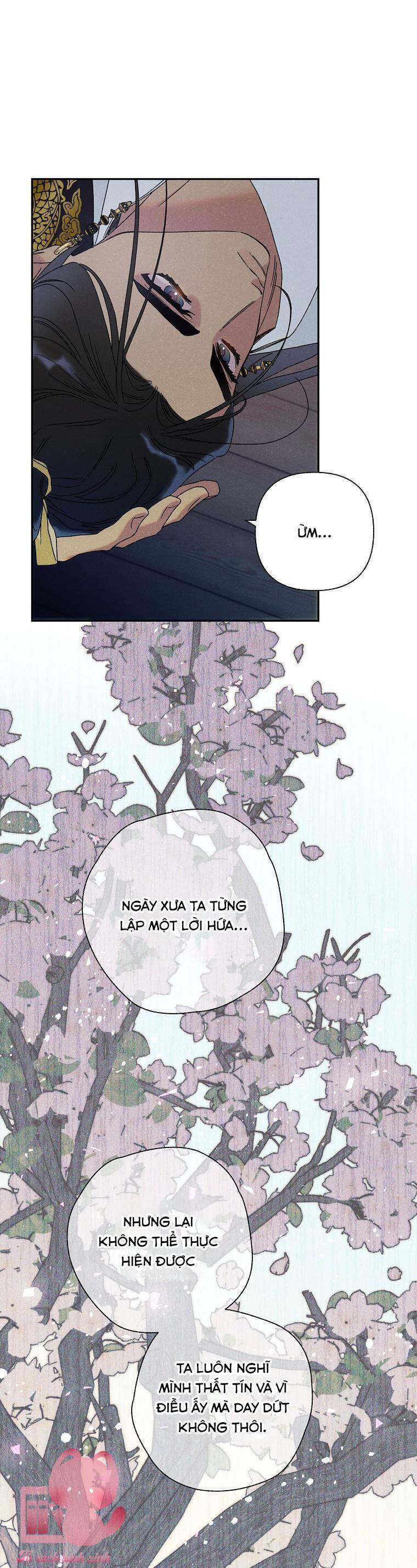 Quốc Hôn Chap 18 - Next Chap 19