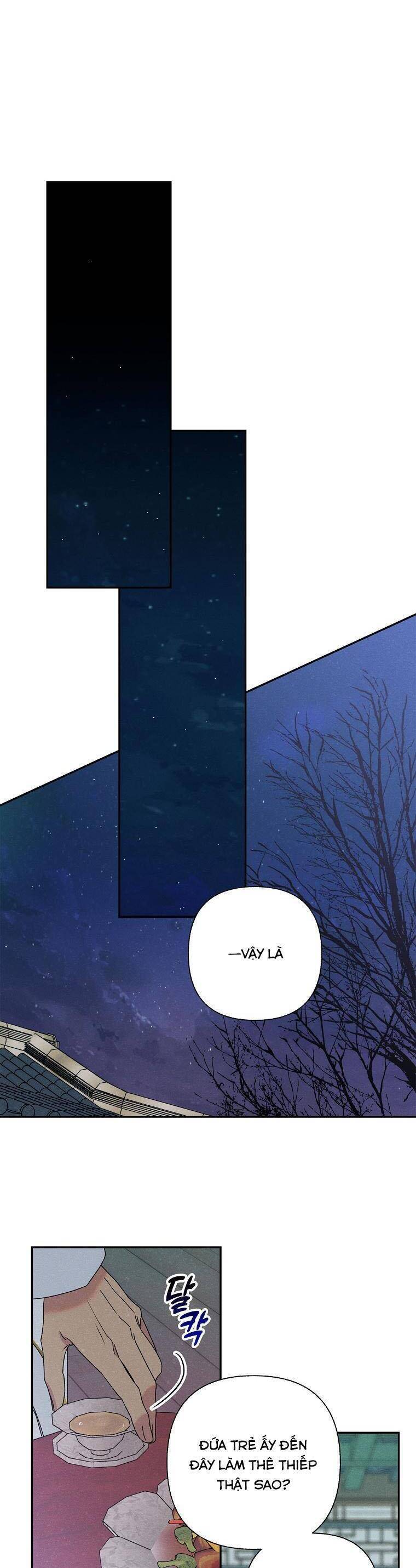 Quốc Hôn Chap 18 - Next Chap 19