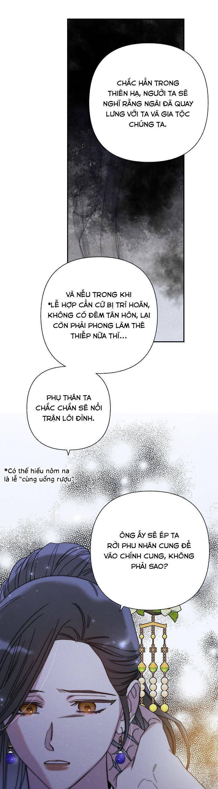 Quốc Hôn Chap 18 - Next Chap 19