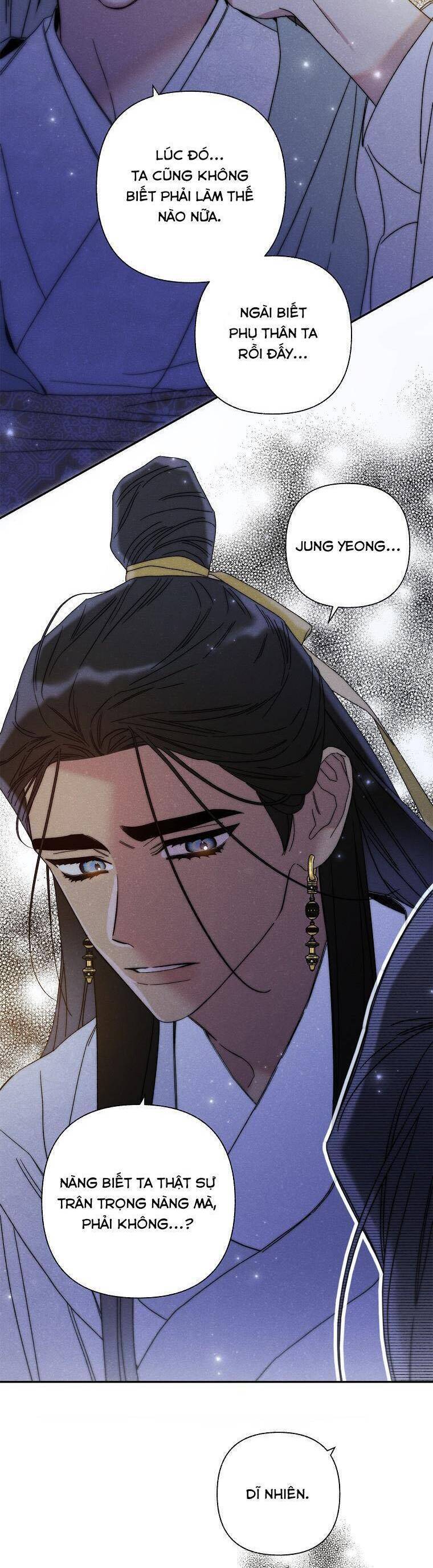 Quốc Hôn Chap 18 - Next Chap 19