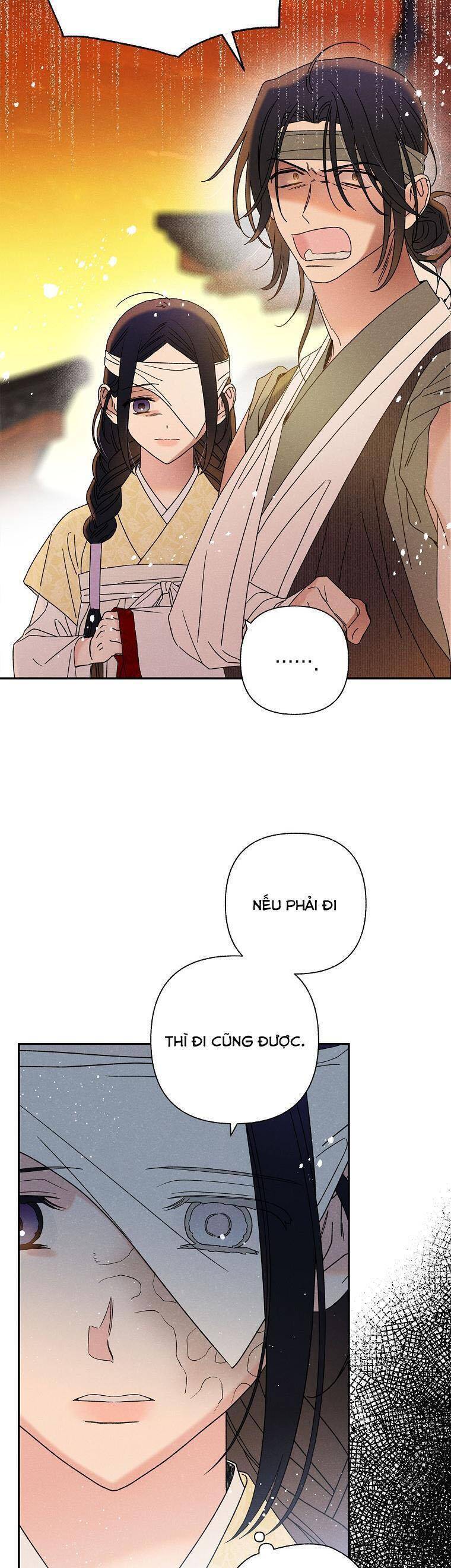 Quốc Hôn Chap 18 - Next Chap 19
