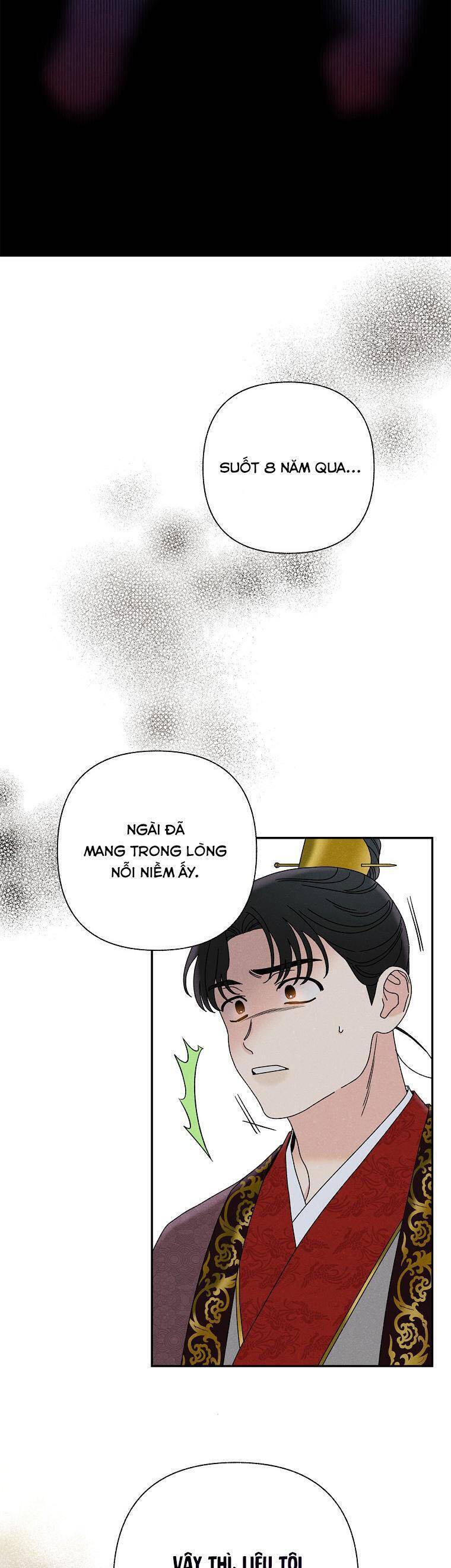 Quốc Hôn Chap 19 - Next Chap 20