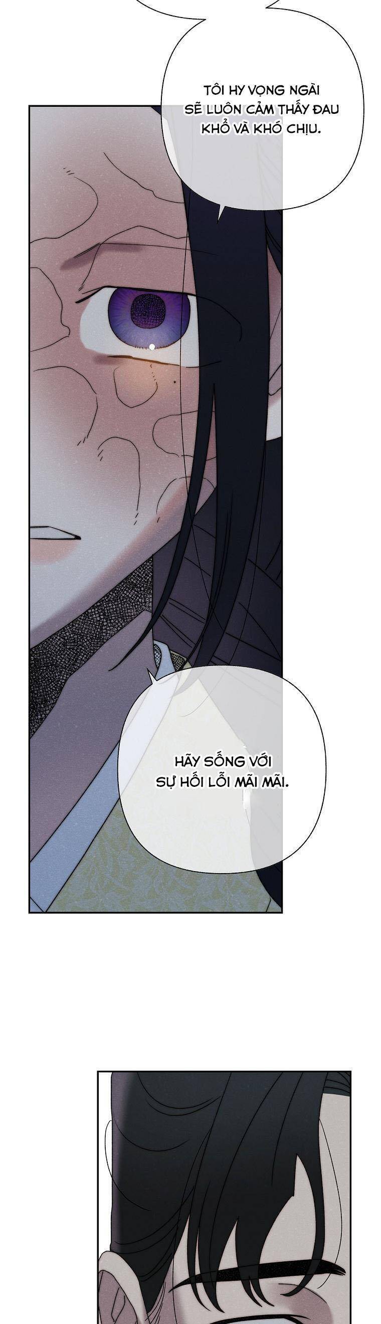 Quốc Hôn Chap 19 - Next Chap 20