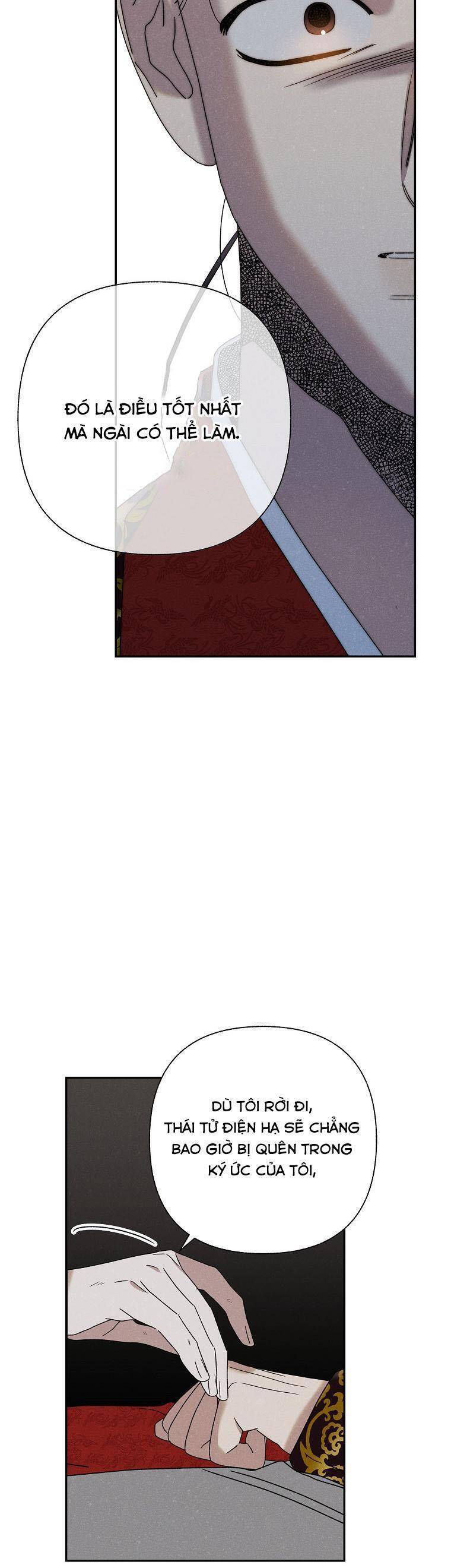 Quốc Hôn Chap 19 - Next Chap 20