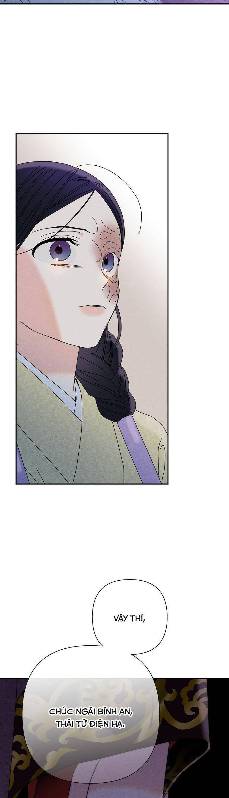 Quốc Hôn Chap 19 - Next Chap 20