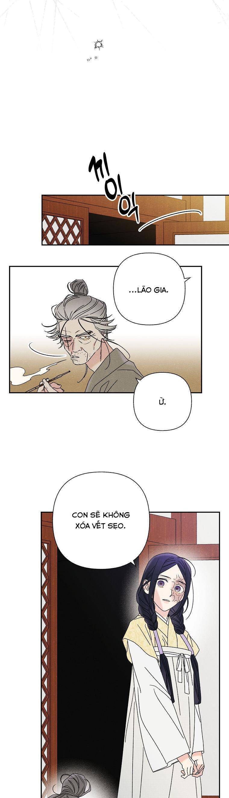 Quốc Hôn Chap 19 - Next Chap 20
