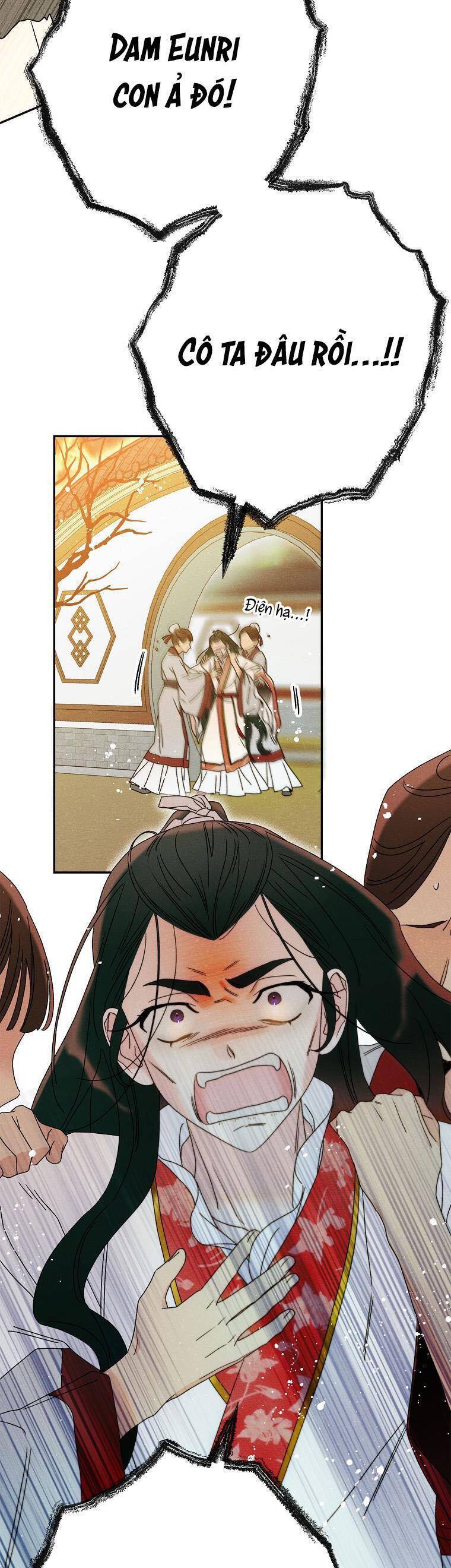 Quốc Hôn Chap 19 - Next Chap 20