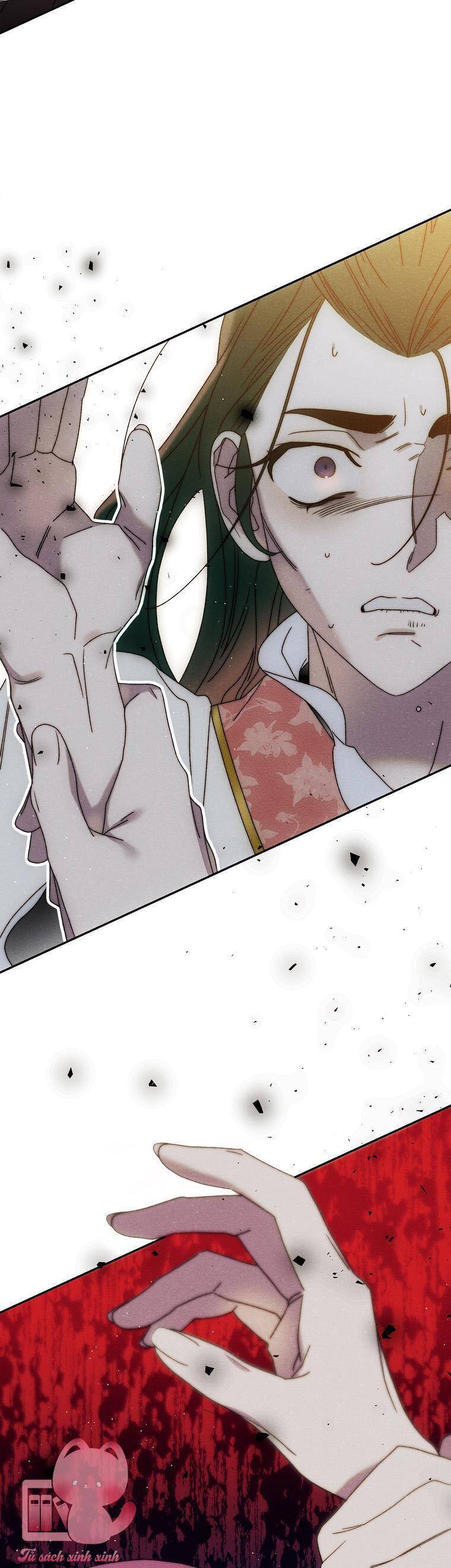 Quốc Hôn Chap 19 - Next Chap 20