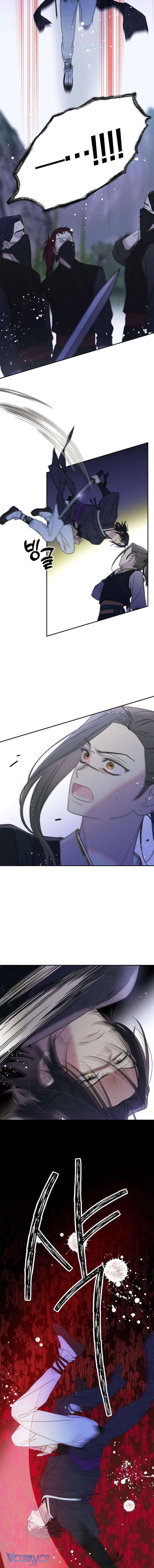 Quốc Hôn Chap 21 - Next Chap 22