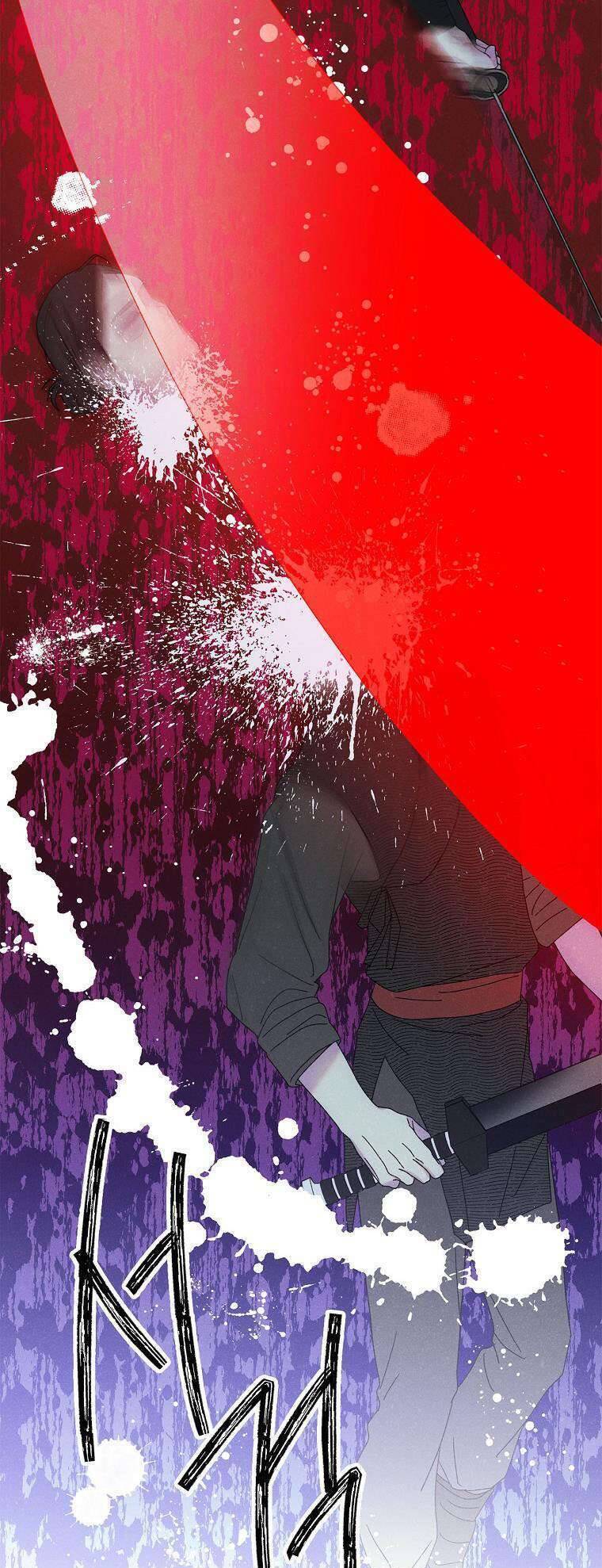 Quốc Hôn Chap 21 - Next Chap 22