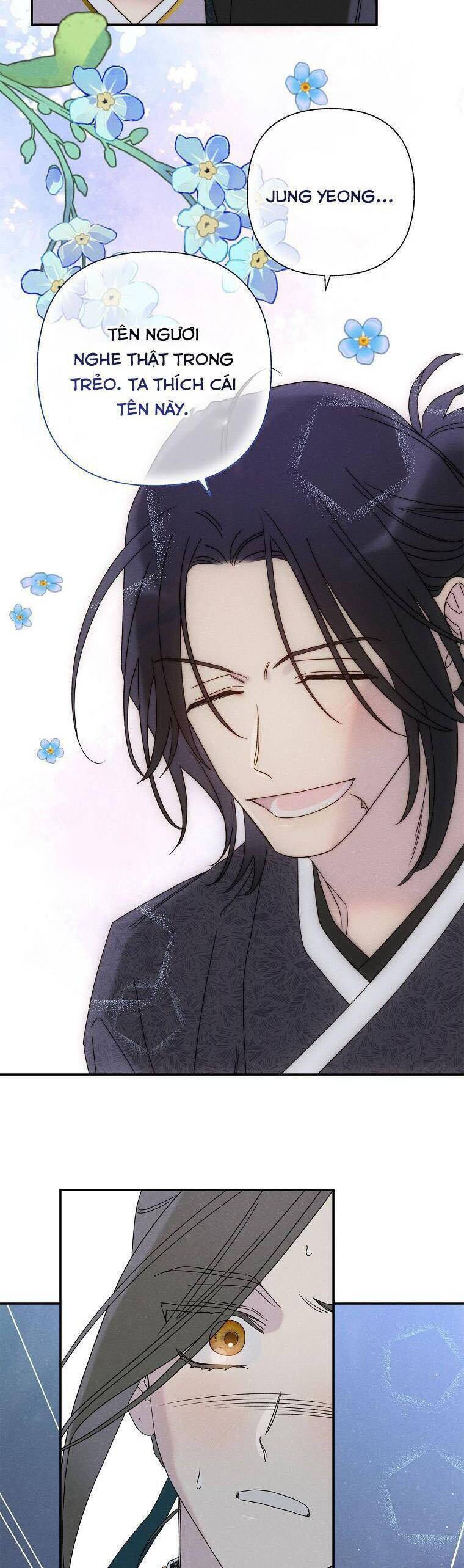 Quốc Hôn Chap 22 - Next Chap 23