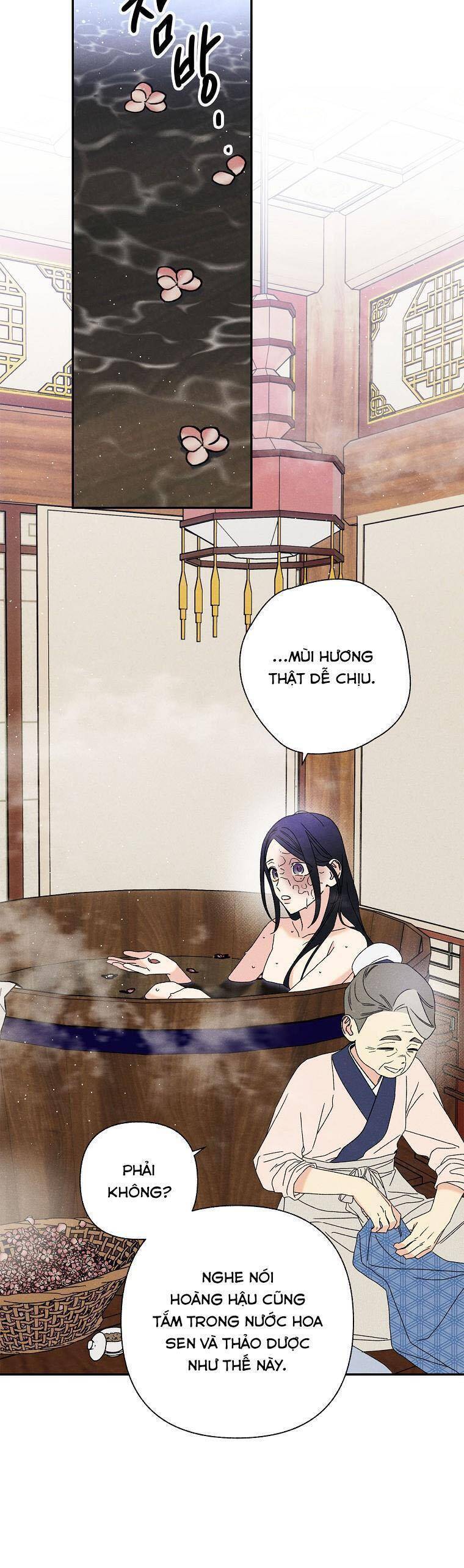 Quốc Hôn Chap 22 - Next Chap 23